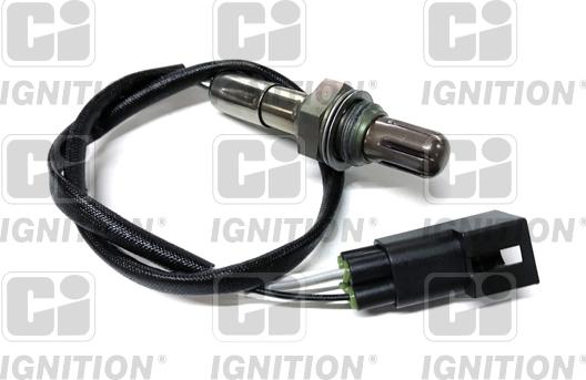 Quinton Hazell XLOS1016 - Sonde lambda droxauto.com