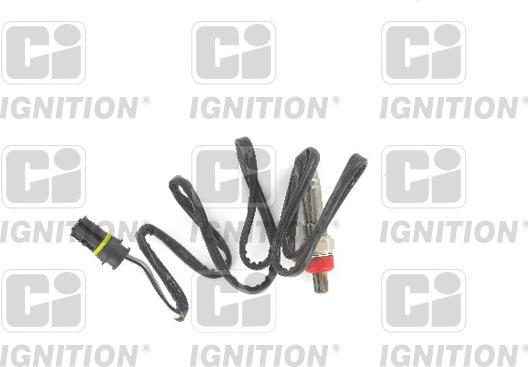 Quinton Hazell XLOS1089 - Sonde lambda droxauto.com