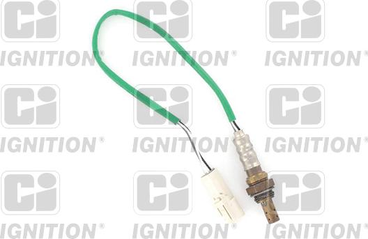 Quinton Hazell XLOS1088 - Sonde lambda droxauto.com
