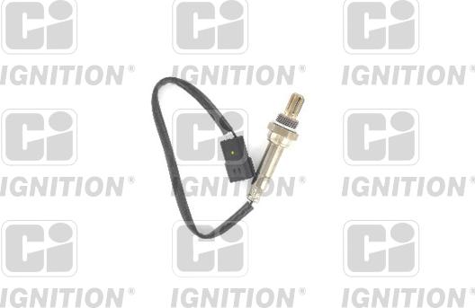 Quinton Hazell XLOS1034 - Sonde lambda droxauto.com