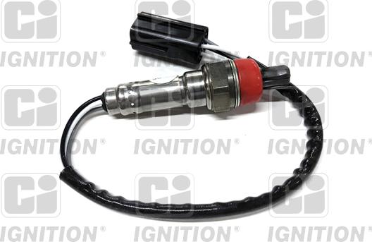 Quinton Hazell XLOS1032 - Sonde lambda droxauto.com