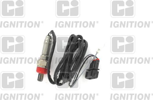 Quinton Hazell XLOS1023 - Sonde lambda droxauto.com