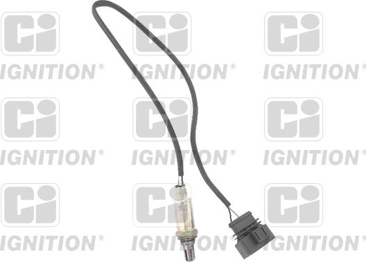 Quinton Hazell XLOS1079 - Sonde lambda droxauto.com