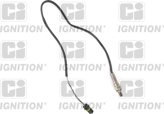 Quinton Hazell XLOS1076 - Sonde lambda droxauto.com