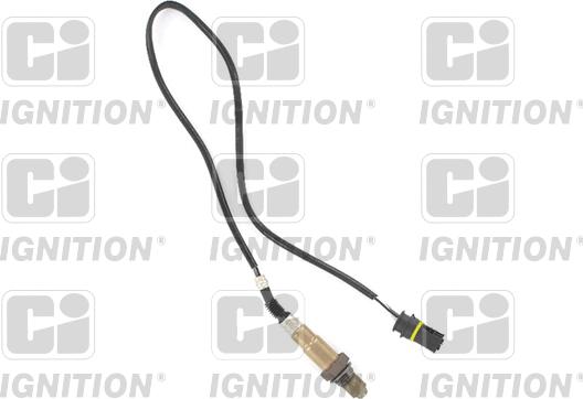 Quinton Hazell XLOS1192 - Sonde lambda droxauto.com