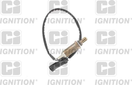 Quinton Hazell XLOS1141 - Sonde lambda droxauto.com