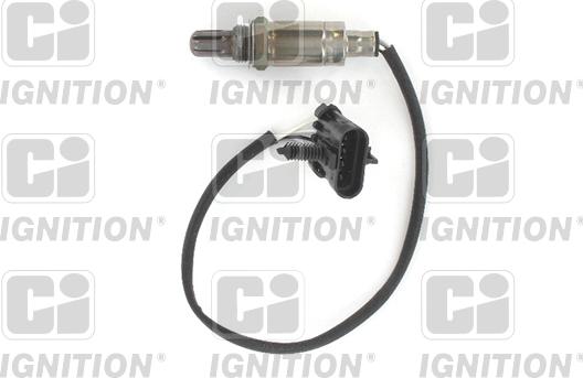Quinton Hazell XLOS1143 - Sonde lambda droxauto.com