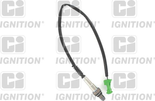 Quinton Hazell XLOS1142 - Sonde lambda droxauto.com