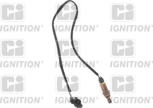 Quinton Hazell XLOS1159 - Sonde lambda droxauto.com