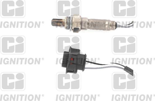 Quinton Hazell XLOS1154 - Sonde lambda droxauto.com