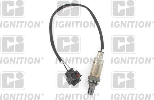 Quinton Hazell XLOS1155 - Sonde lambda droxauto.com