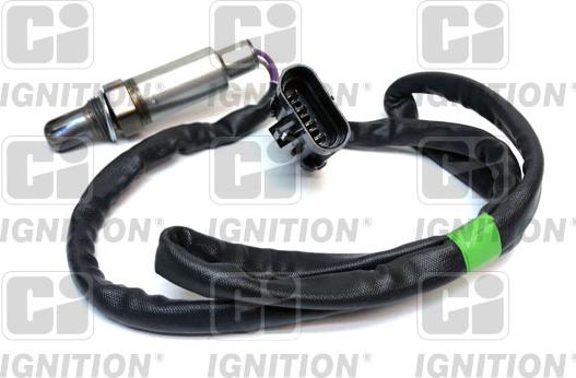 Quinton Hazell XLOS1156 - Sonde lambda droxauto.com