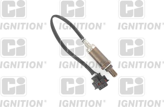 Quinton Hazell XLOS1158 - Sonde lambda droxauto.com