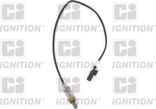 Quinton Hazell XLOS1160 - Sonde lambda droxauto.com