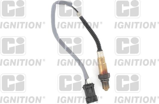 Quinton Hazell XLOS1110 - Sonde lambda droxauto.com