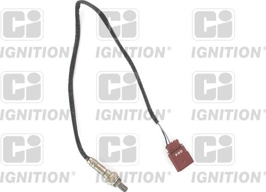 Quinton Hazell XLOS1186 - Sonde lambda droxauto.com