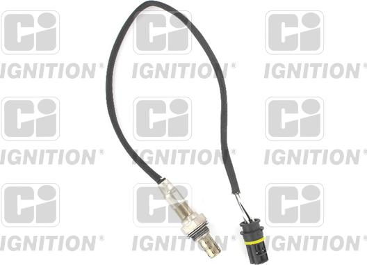 Quinton Hazell XLOS1181 - Sonde lambda droxauto.com