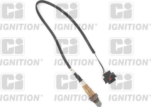 Quinton Hazell XLOS1183 - Sonde lambda droxauto.com