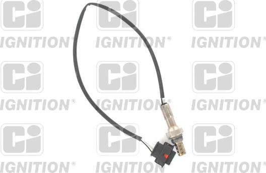 Quinton Hazell XLOS1182 - Sonde lambda droxauto.com