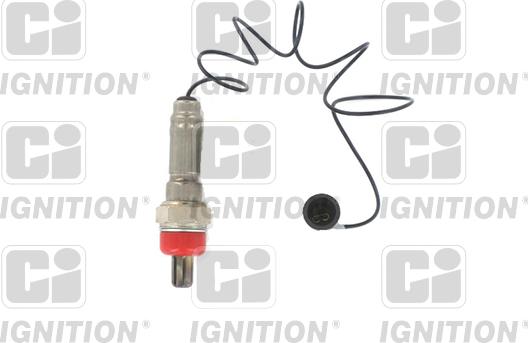 Quinton Hazell XLOS1120 - Sonde lambda droxauto.com