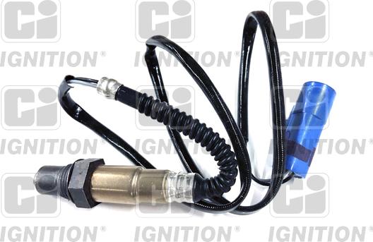 Quinton Hazell XLOS1174 - Sonde lambda droxauto.com