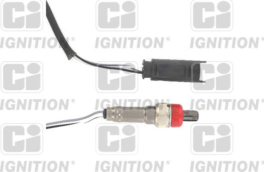 Quinton Hazell XLOS1173 - Sonde lambda droxauto.com