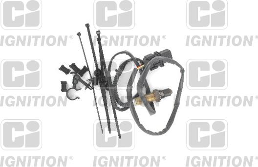 Quinton Hazell XLOS1806 - Sonde lambda droxauto.com