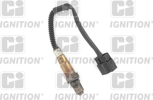 Quinton Hazell XLOS1342 - Sonde lambda droxauto.com