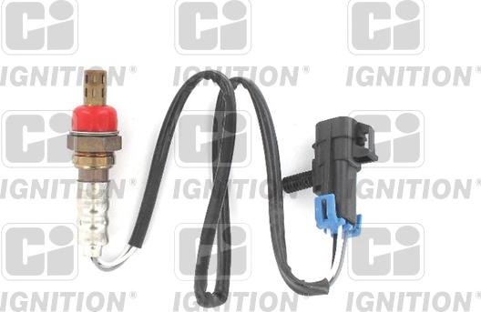 Quinton Hazell XLOS1347 - Sonde lambda droxauto.com