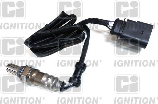 Quinton Hazell XLOS1309 - Sonde lambda droxauto.com