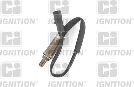 Quinton Hazell XLOS1383 - Sonde lambda droxauto.com