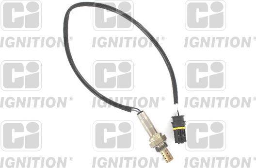Quinton Hazell XLOS1339 - Sonde lambda droxauto.com