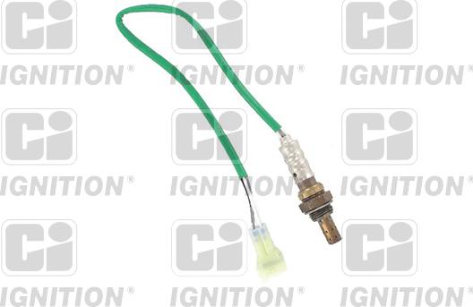 Quinton Hazell XLOS1333 - Sonde lambda droxauto.com