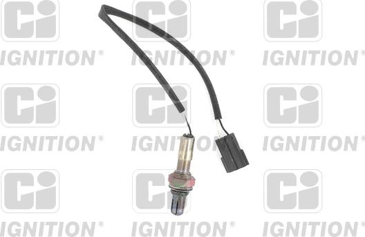 Quinton Hazell XLOS1326 - Sonde lambda droxauto.com