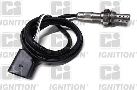 Quinton Hazell XLOS1320 - Sonde lambda droxauto.com