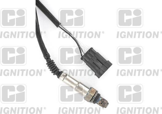 Quinton Hazell XLOS1375 - Sonde lambda droxauto.com