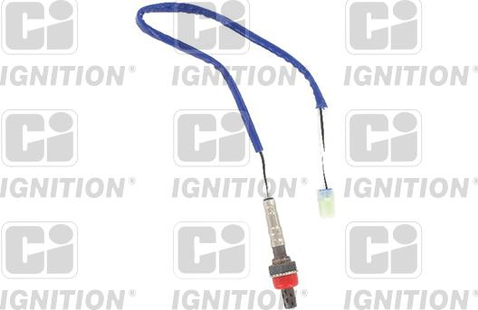 Quinton Hazell XLOS1371 - Sonde lambda droxauto.com