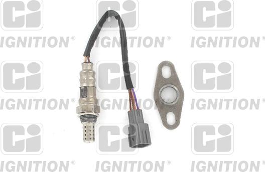 Quinton Hazell XLOS1250 - Sonde lambda droxauto.com