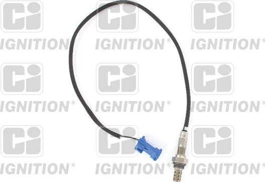 Quinton Hazell XLOS1206 - Sonde lambda droxauto.com