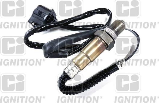 Quinton Hazell XLOS1215 - Sonde lambda droxauto.com