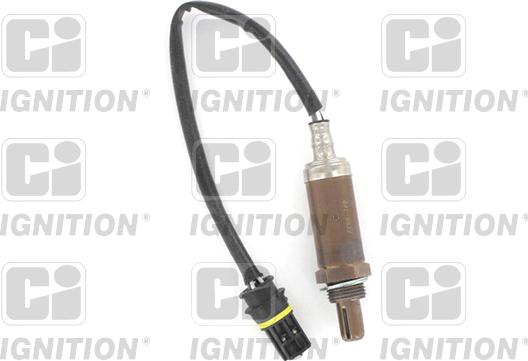 Quinton Hazell XLOS1280 - Sonde lambda droxauto.com