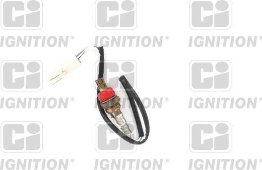 Quinton Hazell XLOS1288 - Sonde lambda droxauto.com