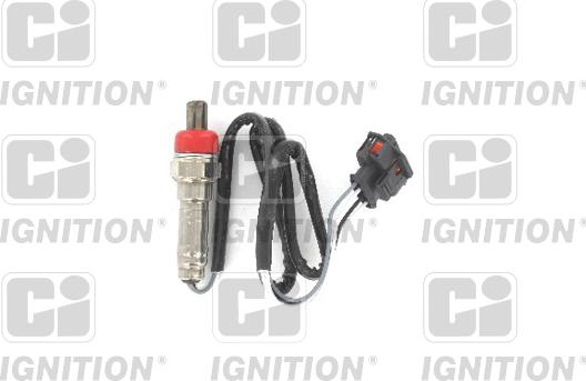 Quinton Hazell XLOS1234 - Sonde lambda droxauto.com