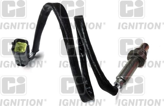 Quinton Hazell XLOS1225 - Sonde lambda droxauto.com