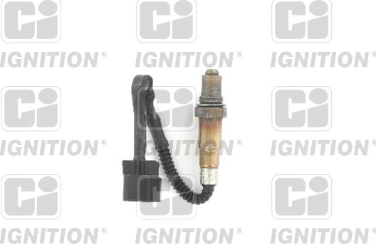 Quinton Hazell XLOS1275 - Sonde lambda droxauto.com