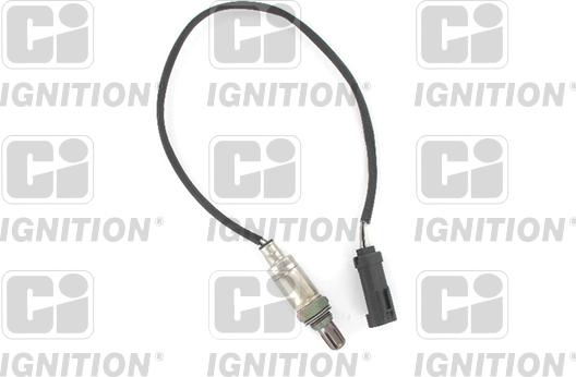 Quinton Hazell XLOS1278 - Sonde lambda droxauto.com