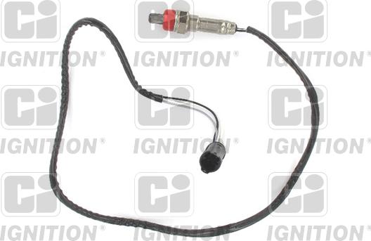 Quinton Hazell XLOS1272 - Sonde lambda droxauto.com