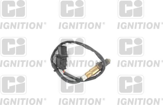 Quinton Hazell XLOS1794 - Sonde lambda droxauto.com