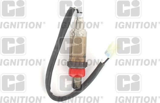 Quinton Hazell XLOS1793 - Sonde lambda droxauto.com