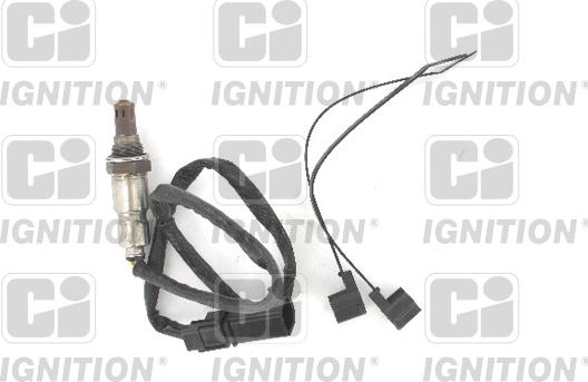 Quinton Hazell XLOS1749 - Sonde lambda droxauto.com